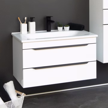 Vox 85 beli – donji deo sa umivaonikom