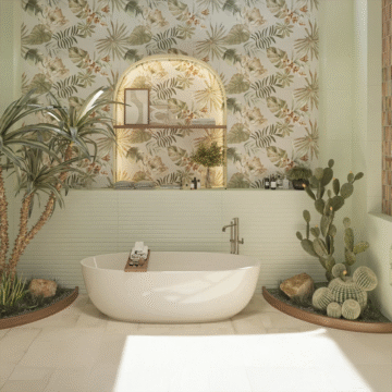 Argenta Ceramica Ikon 60x120