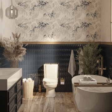 Argenta Ceramica Trames Loom 60x120