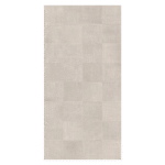 Argenta Ceramica Trames Patch Almond 60x120