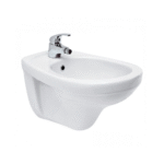 Cersanit Tera konzolni bide 12289