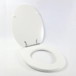 Daska za wc šolje, Ema-Bela