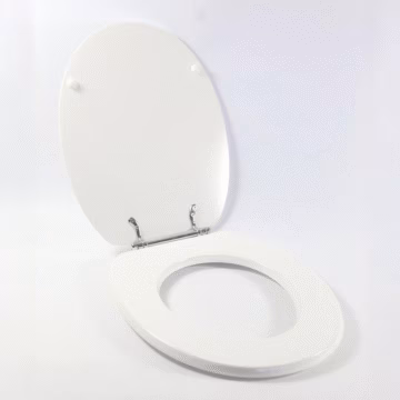 Daska za wc šolje, Ema-Bela