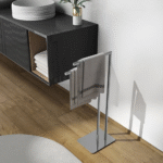 Gedy Felix držač za peškire hromirani