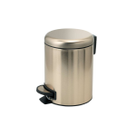 Gedy Potty kanta 3L zlatna mat