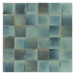 Gleeze Turchese Glossy 10×10
