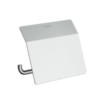 Hansgrohe AddStories držač toalet papira sa poklopcem hrom