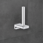 Hansgrohe AddStories držač toalet papira vertikalni