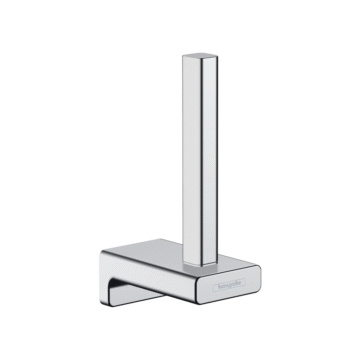 Hansgrohe AddStories držač toalet papira vertikalni