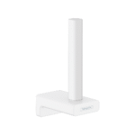 Hansgrohe AddStories držač toalet papira vertikalni mat beli