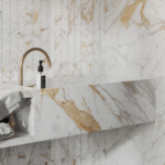 Incanto Calacatta Michelangelo Glossy 120x278