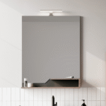 KJ Galia 60 Ella – gornji deo