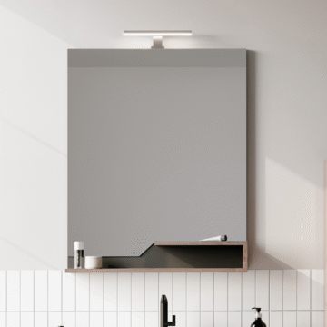 KJ Galia 60 Ella – gornji deo