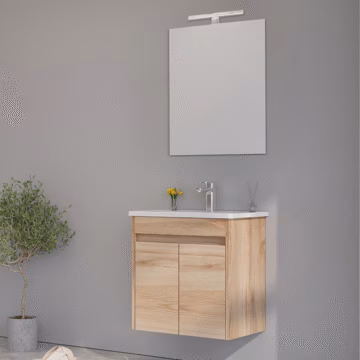 KJ Lova 60 legnano – set kupatilskog nameštaja