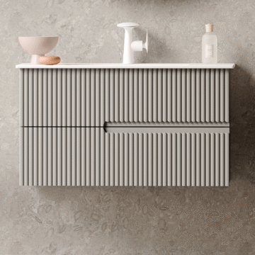 KJ Moonlight 90 mink mat – donji deo