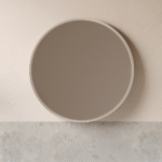 KJ Moonlight LED ogledalo mink mat Fi 75