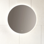 KJ Olbia touch LED ogledalo Fi 75