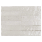 Look Blanco Glossy 6x24