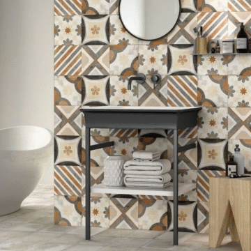 Mariner 900 Cementine 20x20