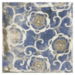 Mariner 900 Maioliche 1 Blu 20x20