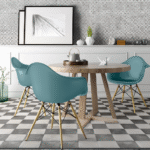 Mariner 900 Maioliche 10 nera 20x20