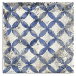 Mariner 900 Maioliche 3 Blu 20x20