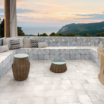 Mariner 900 Maioliche