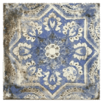 Mariner 900 Maioliche 4 Blu 20×20