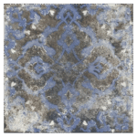 Mariner 900 Maioliche 5 Blu 20×20