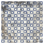 Mariner 900 Maioliche 5 Blu 20x20