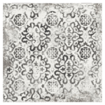 Mariner 900 Maioliche 7 nera 20x20