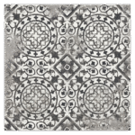 Mariner 900 Maioliche 9 nera 20x20