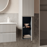 Moonlight mink mat vertikala