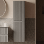 Moonlight mink mat vertikala