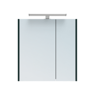 Ogledalo sa ormarićem 65 Pino Art Atria 0978ZEL