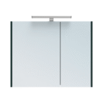 Ogledalo sa ormarićem 85 Pino Art Atria 0986ZEL