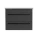 Ormarić sa umivaonikom 65 Pino Art Atria Antracit 0976ANT