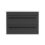 Ormarić sa umivaonikom 75 Pino Art Atria Antracit 0980ANT