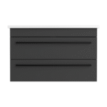 Ormarić sa umivaonikom 85 Pino Art Atria Antracit 0984ANT