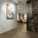 Ossimori Beige 25x150