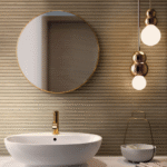 Ricmond Rovere Struttura Woody 3D 33x100