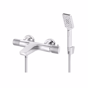 Rosan Thermo S2 baterija za kadu sa ručnim tušem 2T33101