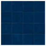 Sol Blu Glossy 15x15