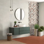 Stratford Wall White 40x120