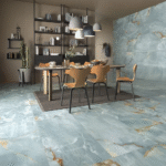 The Room Blu AQ6 278 LP 120x278