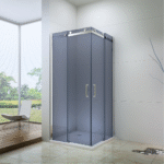 Tuš kabina EX-803S 90x90