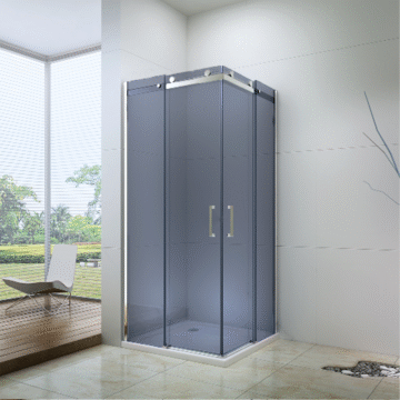 Tuš kabina EX-803S 90x90