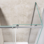 Tuš kabina pravougaona