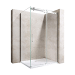 Tuš kabina pravougaona