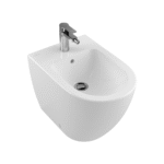 Villeroy Boch Subway 2.0 konzolni bide 370x560mm 54010001